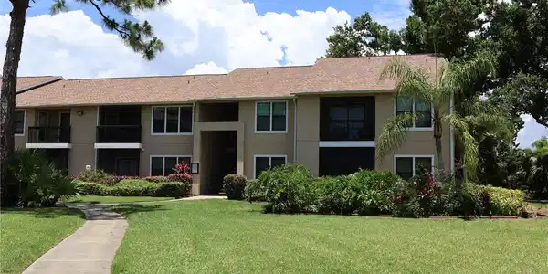 4001 CROCKERS LAKE BOULEVARD