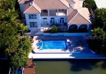 1444 HARBOR DRIVE