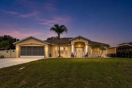 403 BARGER DRIVE