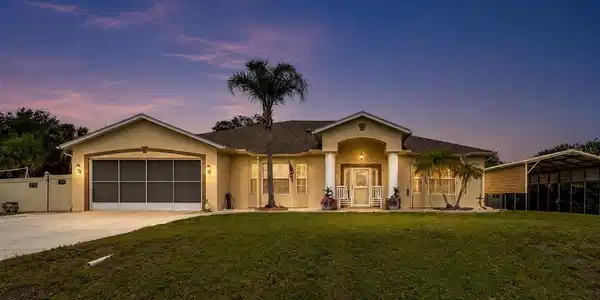 403 BARGER DRIVE