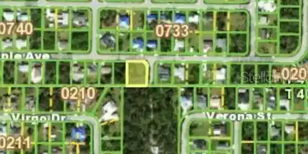 1133 AMPLE AVENUE