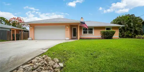 3131 ARROWHEAD ROAD