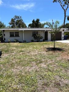 161 STANFORD ROAD