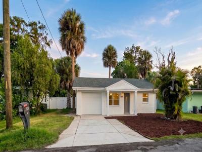6703 SANDRA DRIVE