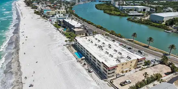 50 GULF BOULEVARD