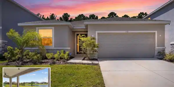 152 BRIGHT IBIS AVENUE