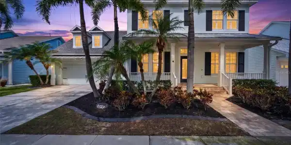 5722 SEA TROUT PLACE
