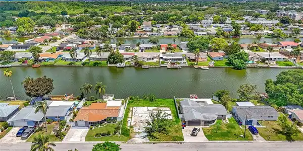 4101 BADEN DRIVE