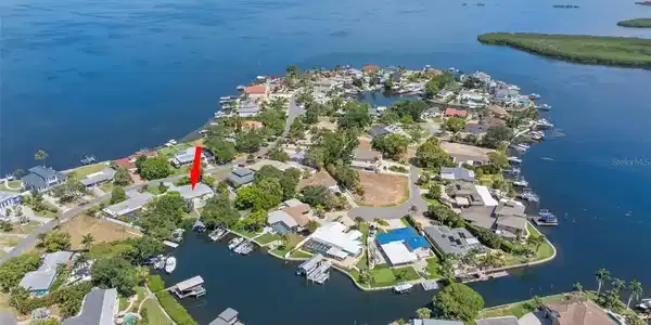 121 CARLYLE DRIVE