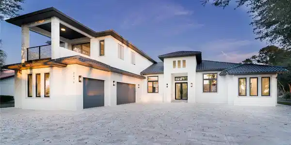 2414 BAYSHORE ROAD