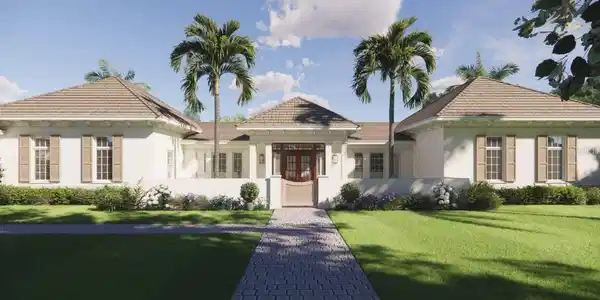 1436 PINE BAY DRIVE