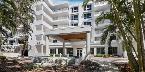 2410 HARBOURSIDE DRIVE