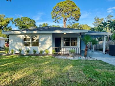 4722 STEVENS DRIVE
