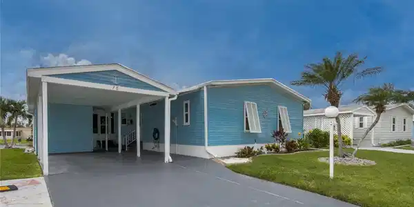 78 EAGLE CIRCLE