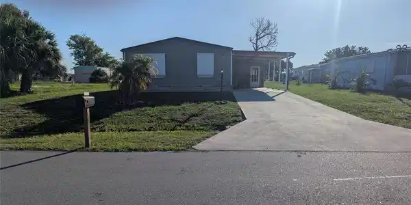 1385 KISKADEE DRIVE