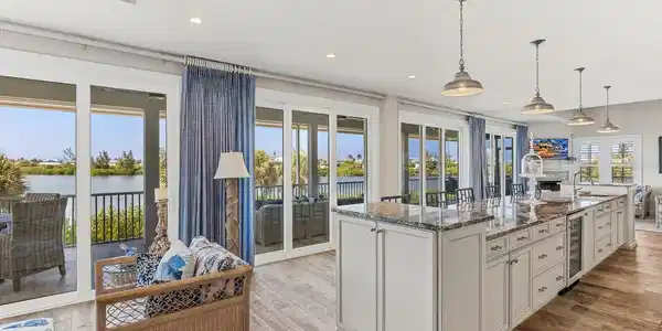 40 SEAWATCH LAKE DRIVE