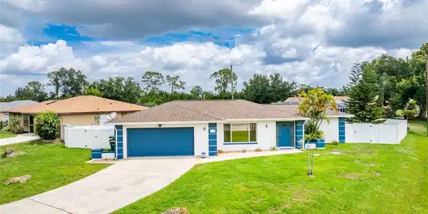 1014 DARBY DRIVE NW