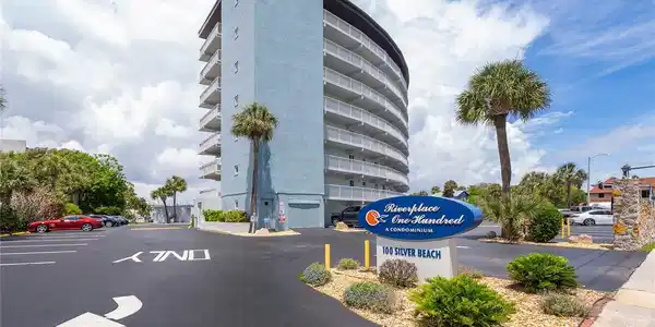 100 SILVER BEACH AVENUE
