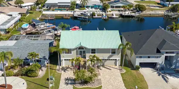 3505 SEAWAY DRIVE