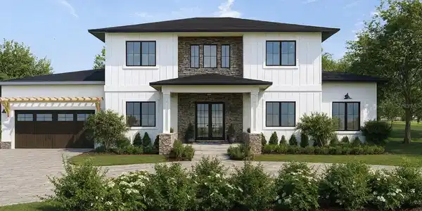 1745 GOLF VIEW DRIVE