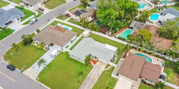 7955 BAYSHORE DRIVE