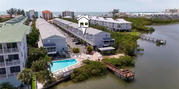 19823 GULF BOULEVARD