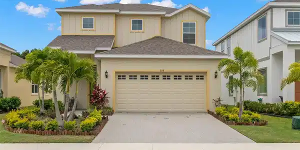 308 SHORE CRAB WAY