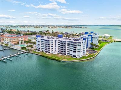 450 TREASURE ISLAND CAUSEWAY