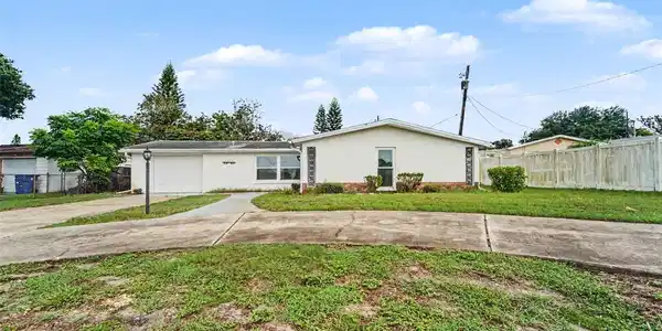 3536 KIMBERLY OAKS DRIVE