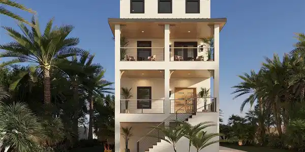 8000 BAYSHORE DRIVE