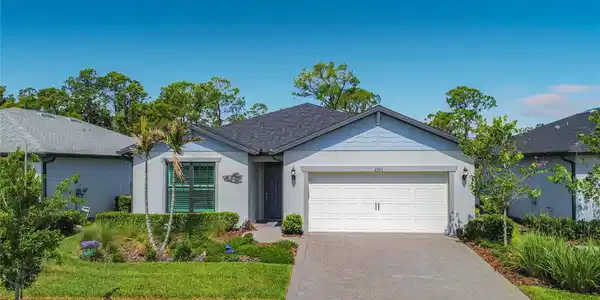 2393 GABEL OAK DRIVE DRIVE