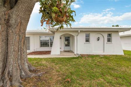4001 CHINABERRY ROAD
