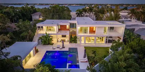 1355 ROBERTS BAY LANE