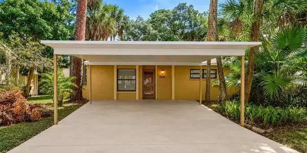 4956 VILLAGE GARDENS DRIVE
