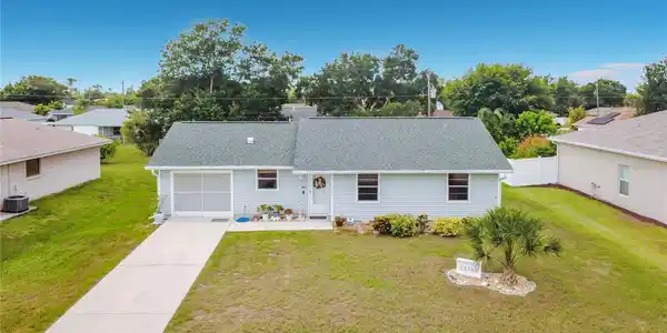 23269 BILLINGS AVENUE