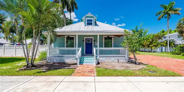 115 GILL STREET