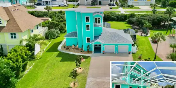 3073 PAINTERS WALK