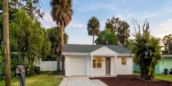 6703 SANDRA DRIVE