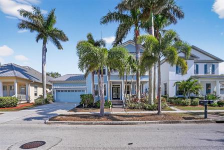 416 MANNS HARBOR DRIVE
