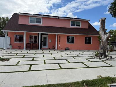 8301 LOPEZ DRIVE