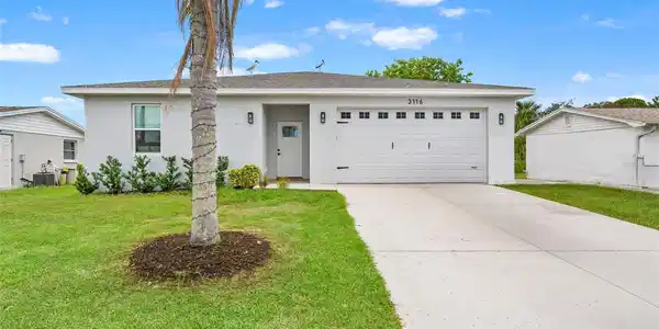 3116 DOMINO DRIVE