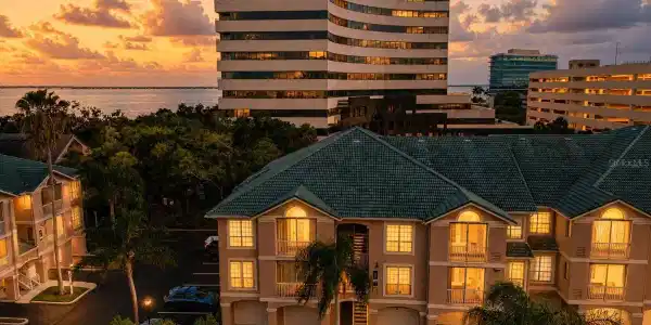 1203 BAY CLUB CIRCLE