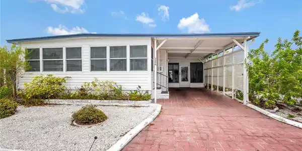 3324 TIKI DRIVE