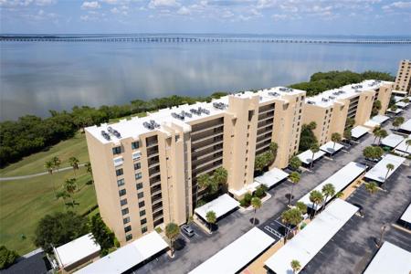 2618 COVE CAY DRIVE
