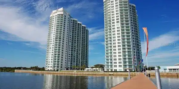 231 RIVERSIDE DRIVE