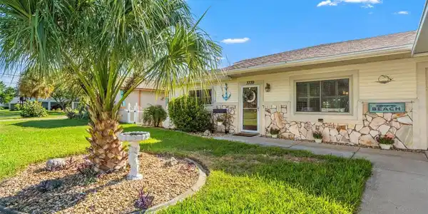 3339 POINSETTIA DRIVE