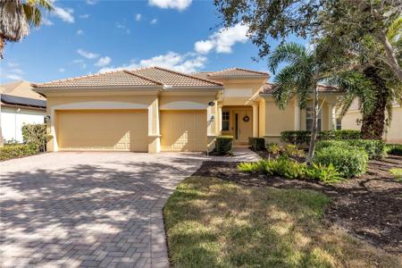 503 GRAND PRESERVE COVE