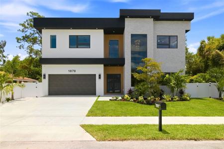 1870 JASMINE DRIVE