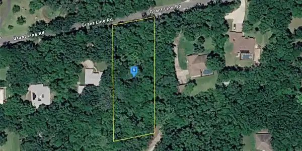 3387 GRANTLINE ROAD