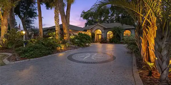 3025 RIVER WOODS DRIVE